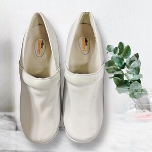 Safe T Step Non-Slip Shoes 8 1/2